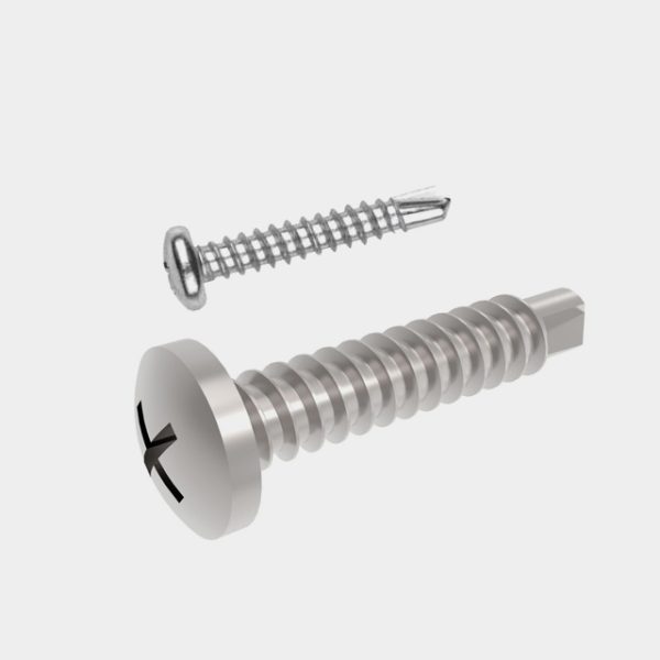 Self Drilling Screws
