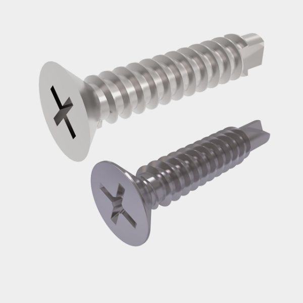 Self Drilling Screws