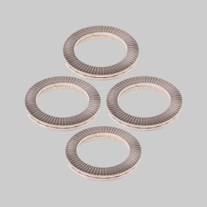 Self Locking Washers