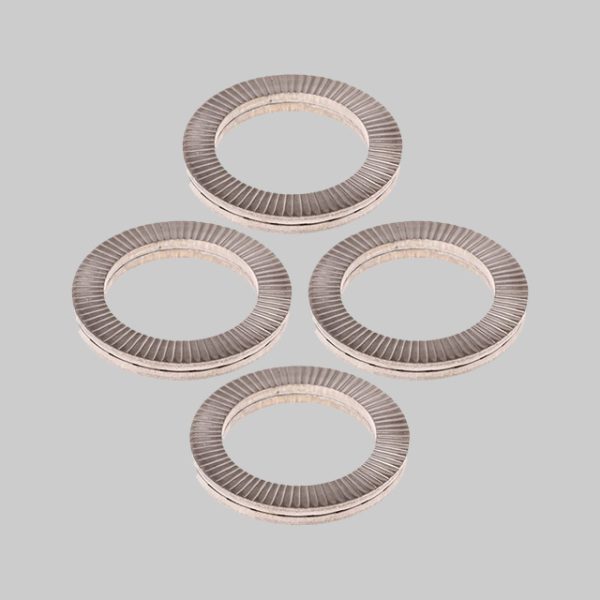 Self Locking Washers