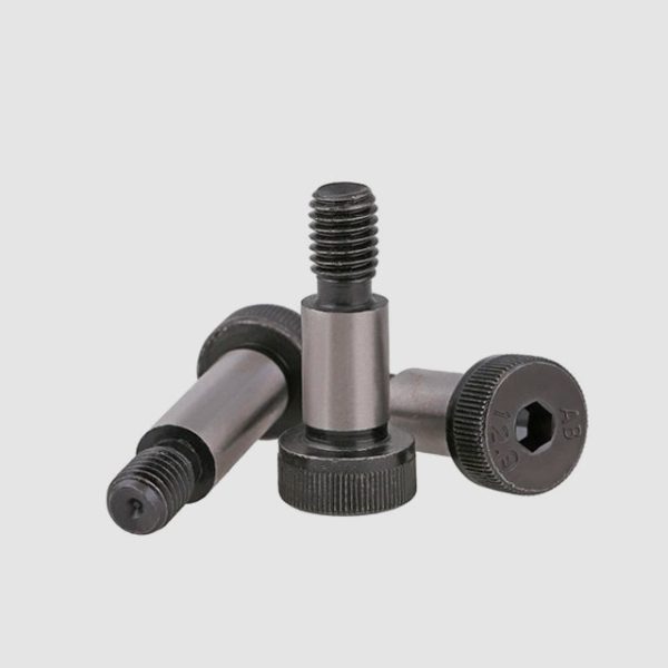 Shoulder Bolts