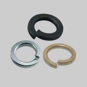 Spring-Washers