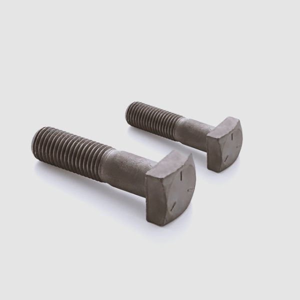 Square Bolts