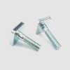 Square Bolts