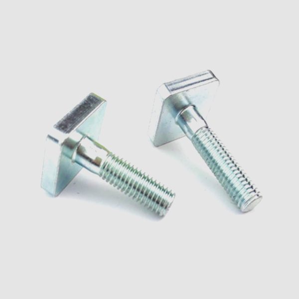 Square Bolts