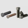 Square Bolts