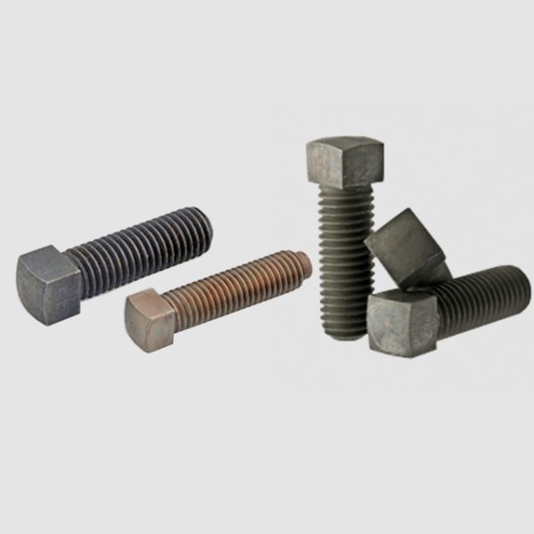 Square Bolts