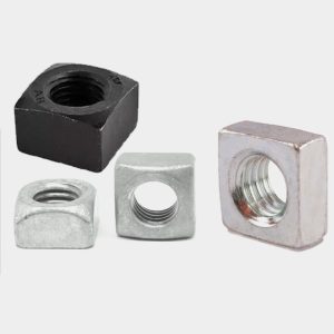 Square Nuts – Square Weld Nut Manufacturer & Supplier in UAE