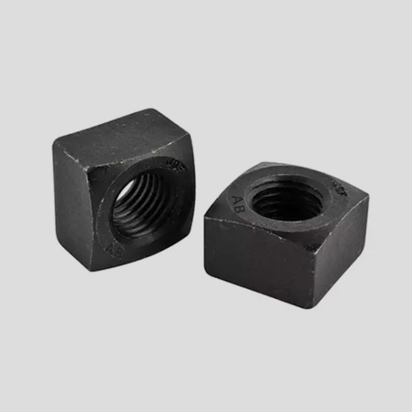 Square Nuts