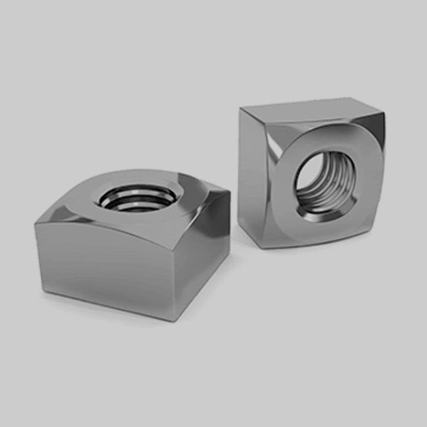 Square Nuts