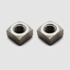 Square Nuts