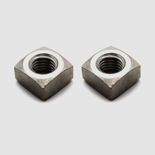 Square Nuts