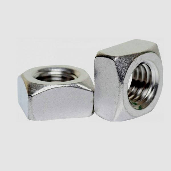 Square Nuts