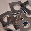 Square Washers