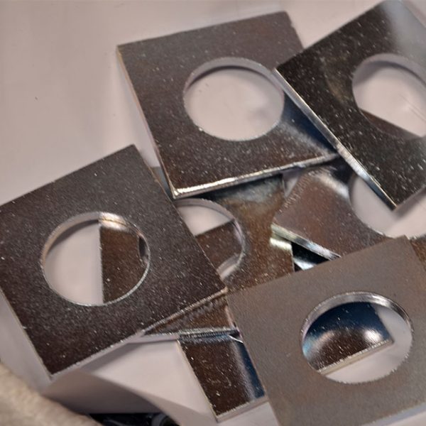 Square Washers