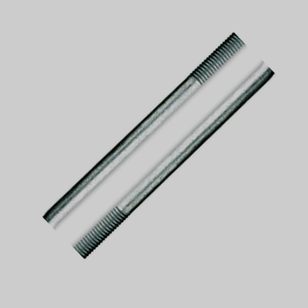 Straight Anchor Bolt