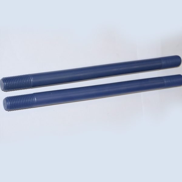 Straight Anchor Bolt