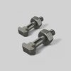 T- Head Bolts