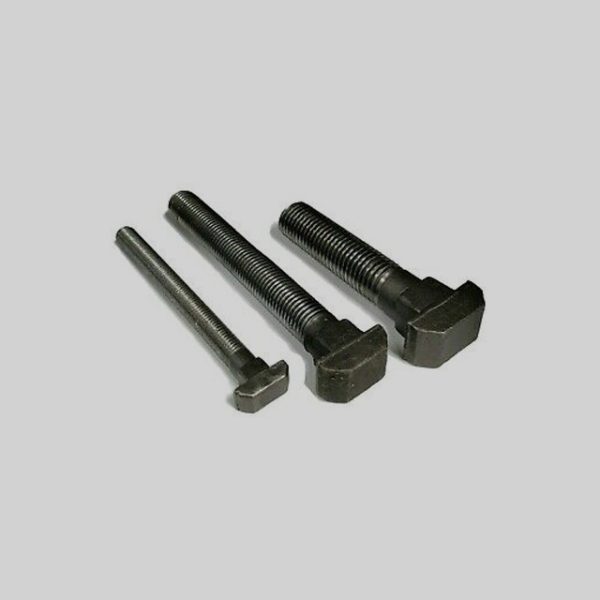 T- Head Bolts