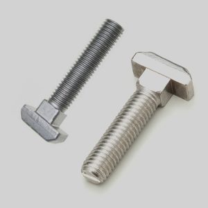 T- Head Bolts