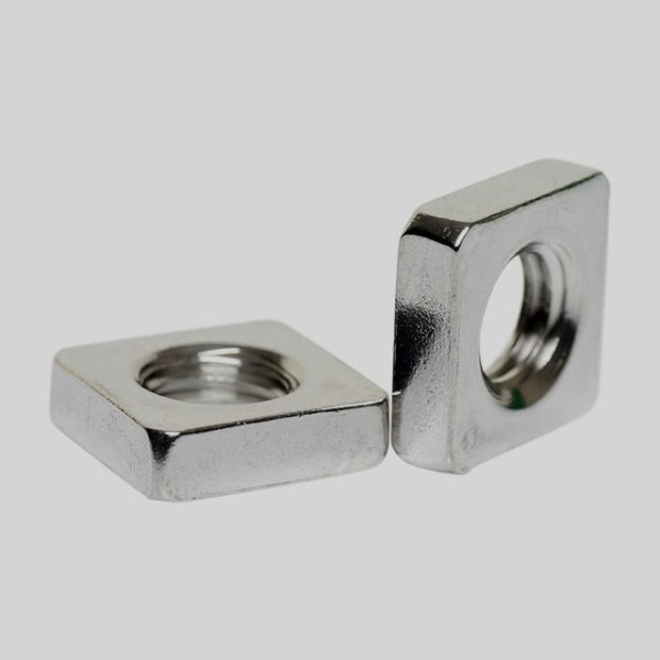 Square Nuts