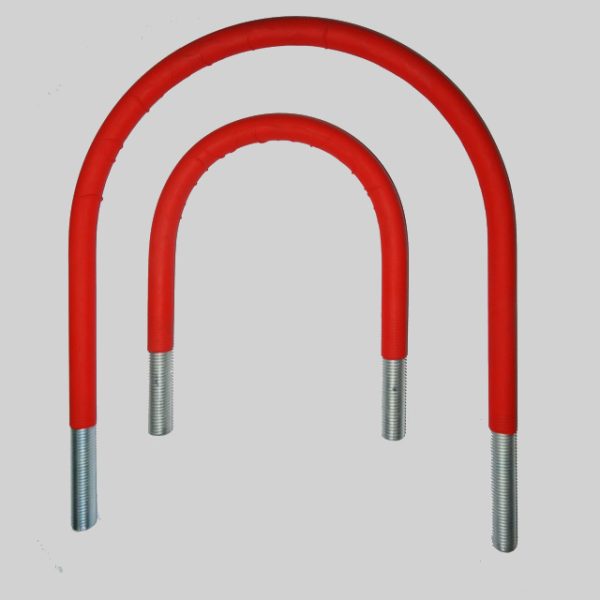 Round Bend U-Bolt