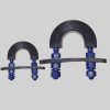 Round Bend U-Bolt