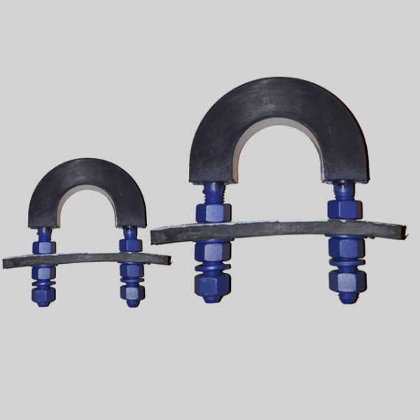 Round Bend U-Bolt