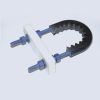 Round Bend U-Bolt