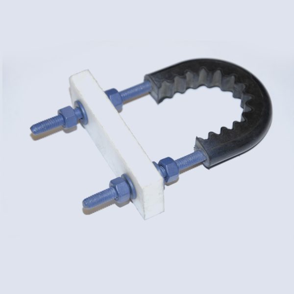 Round Bend U-Bolt
