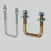 Round Bend U-Bolt
