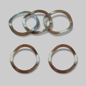 Asia Bolts Industries LLC wave spring washers DIN 137