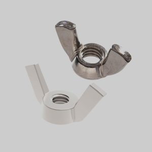 Wing Nuts