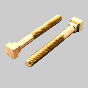 square-bolt at Asia Bolts Industries LLC