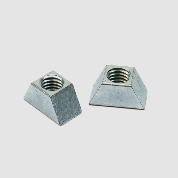 Wedge Nut