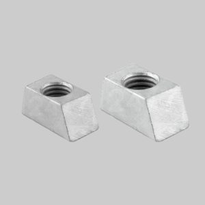 Wedge Nut