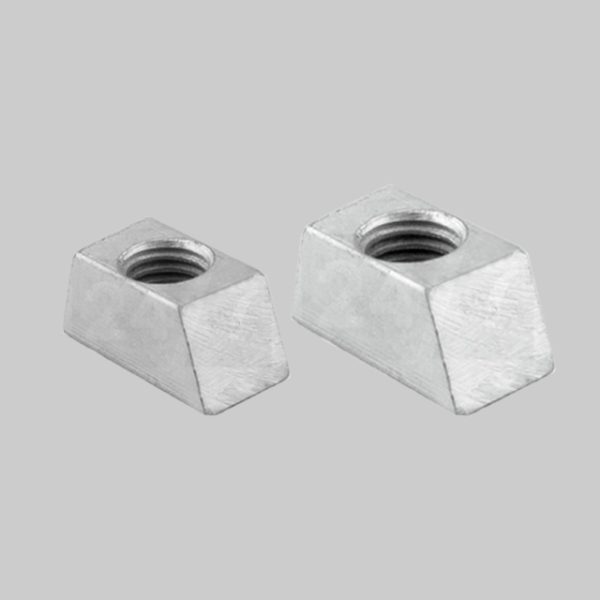 Wedge Nut