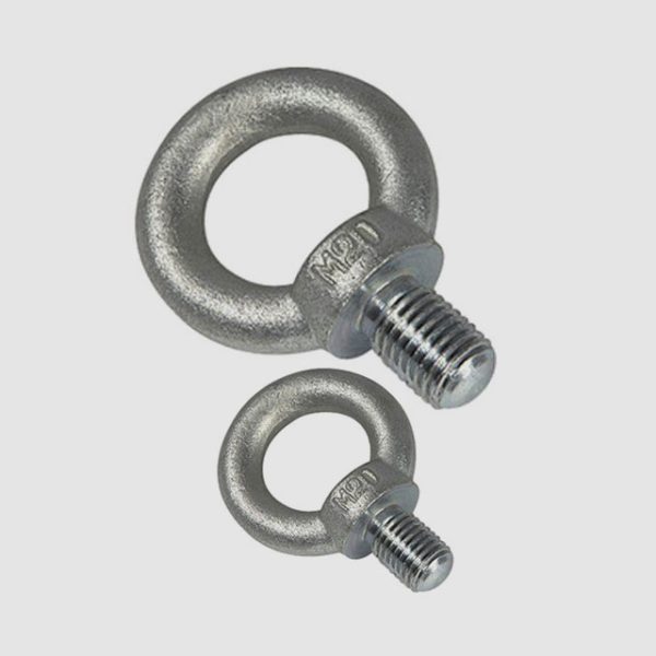 DIN-580-Lifting EyeBolt