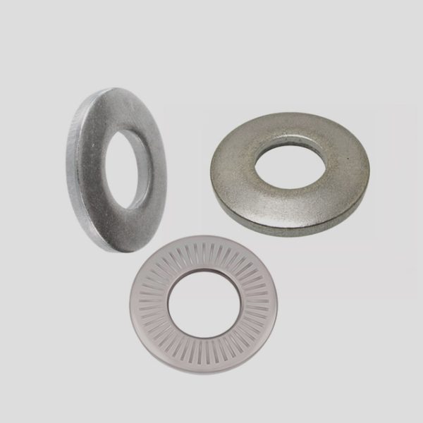 Asia Bolts Industries LLC DIN 6796 conical spring washers