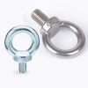 Lifting Eye Bolt-DIN 580