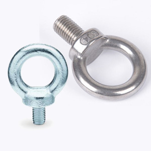 Lifting Eye Bolt-DIN 580