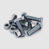 Exotic Fasteners