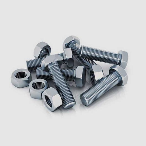 Exotic Fasteners