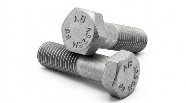 A325M Bolts Manufacturing at Asia Bolts Industries LLC