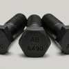 A490 Bolts Manufacturing at Asia Bolts
