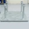 Custom Anchor Bolts at Asia Bolts Industries LLC