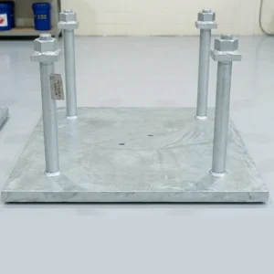 Custom Anchor Bolts at Asia Bolts Industries LLC
