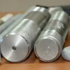 Double End Studs Manufacturing at Asia Bolts Double End Studs Manufacturing at Asia Bolts