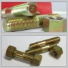 Engineering Stud manufacturing at Asisa Bolts Engineering Stud manufacturing at Asisa Bolts