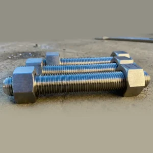 Asia Bolts Industries LLC exotic alloy stud bolts Monel Inconel Duplex